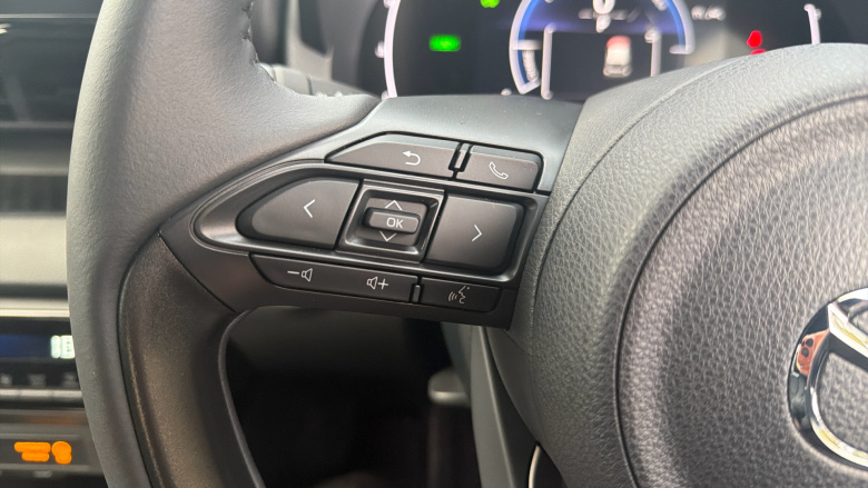 Mazda 2 Hybrid 1.5i Hybrid Homura 5dr CVT Hybrid Hatchback